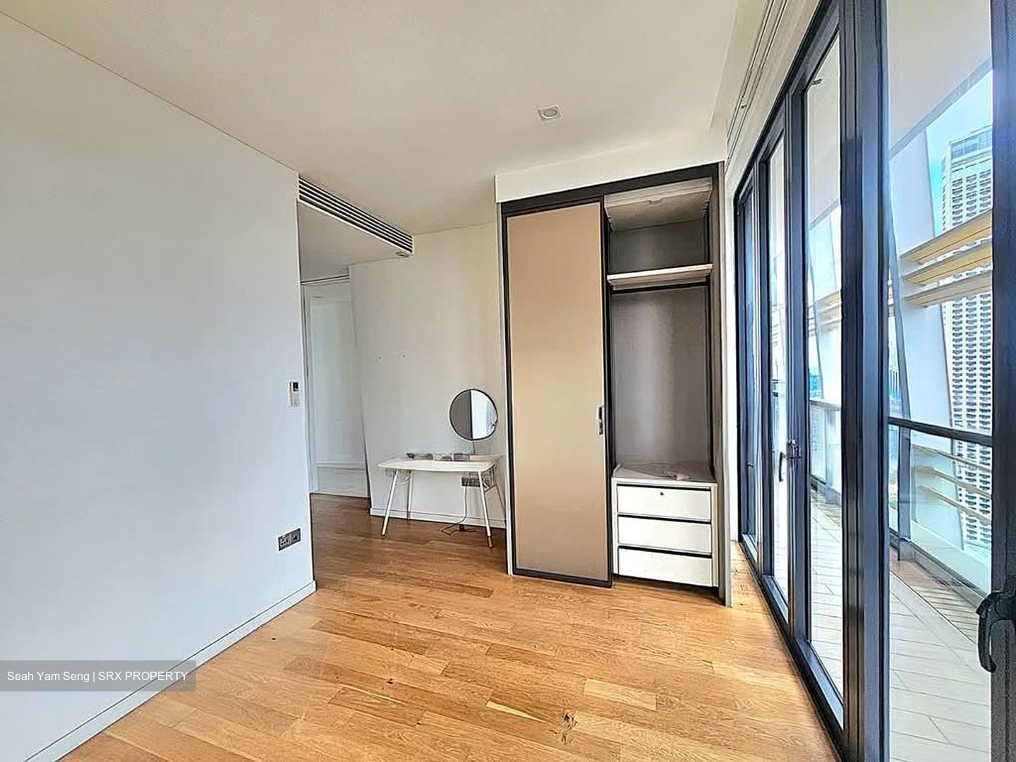 South Beach Residences (D7), Apartment #598211321